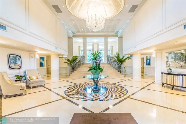 $2,499,000 | 2100 North Ocean Boulevard, Unit 15B, Fort Lauderdale, FL 33305
