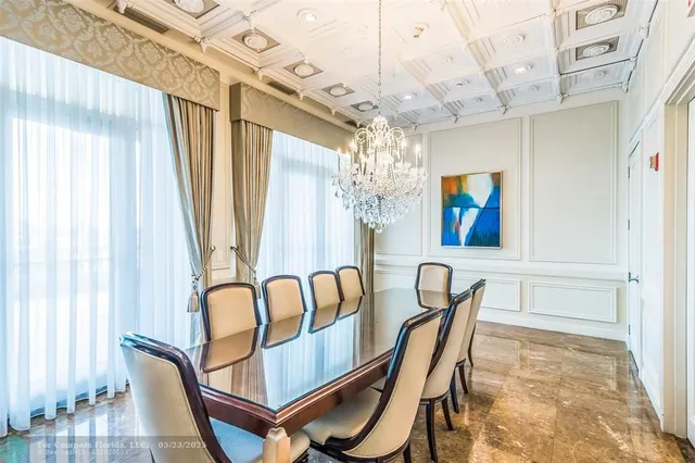 $2,499,000 | 2100 North Ocean Boulevard, Unit 15B, Fort Lauderdale, FL 33305