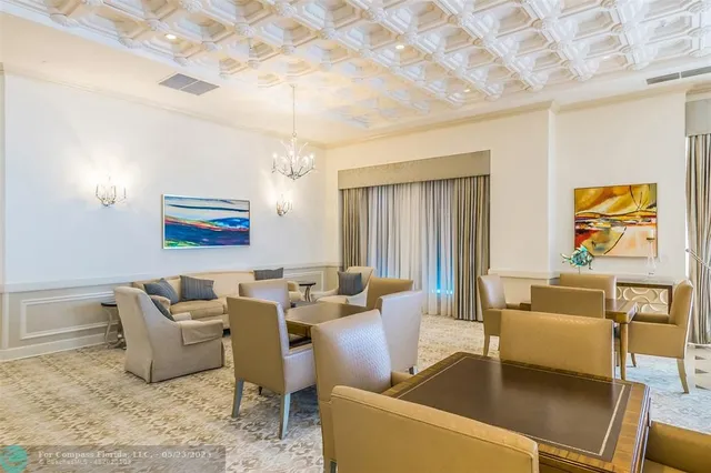 $2,499,000 | 2100 North Ocean Boulevard, Unit 15B, Fort Lauderdale, FL 33305