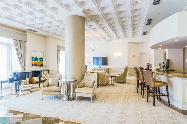 $2,499,000 | 2100 North Ocean Boulevard, Unit 15B, Fort Lauderdale, FL 33305