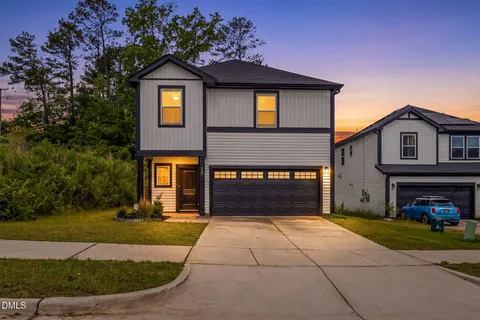 $439,900 | 438 Diversity Way, Raleigh, NC 27610