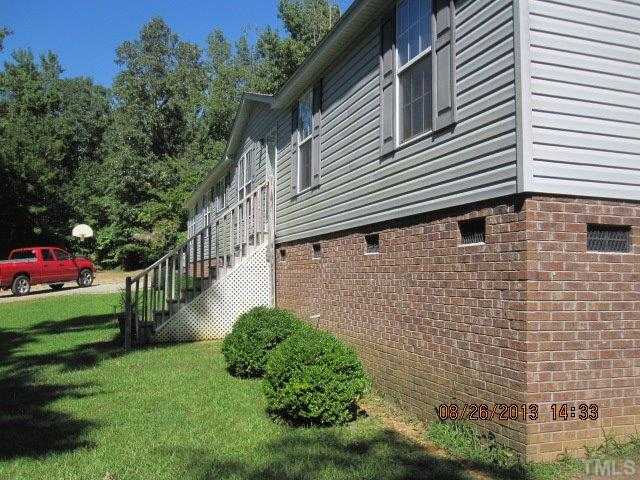 8603 South Creek Road Willow Spring, NC 27592 - Photo 6 of 7