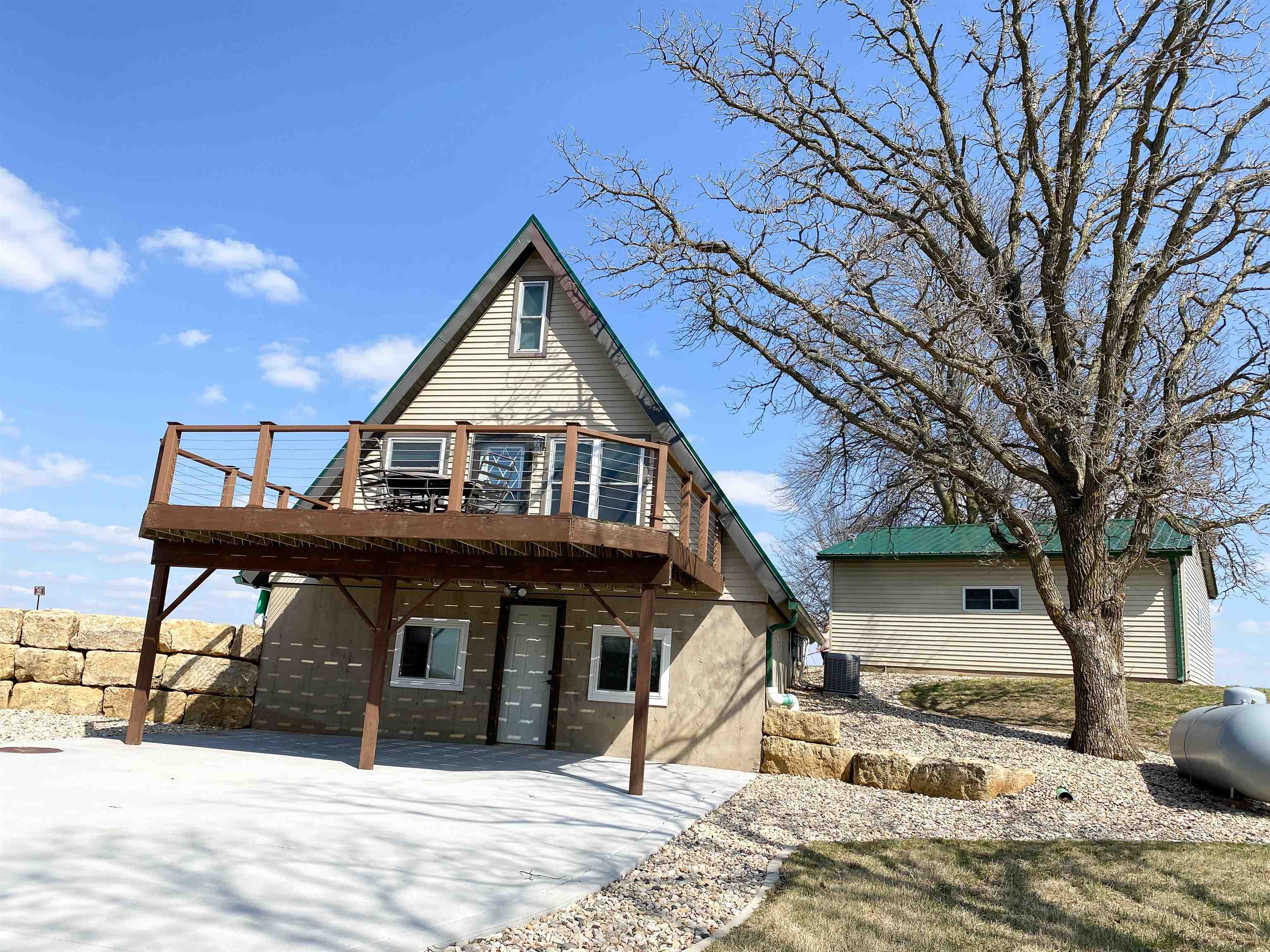 1921 West County Road East Livingston, WI 53554 - Photo 1 of 1 Gallery Image 1