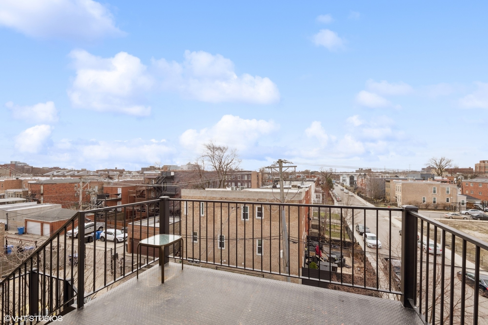 2457 West Harrison Street, Unit 4 Chicago, IL 60612 - Photo 17 of 18