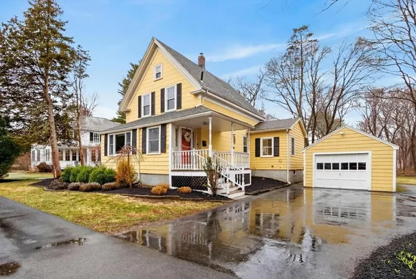 $789,000 | 52 Maple Street, Hamilton, MA 01982