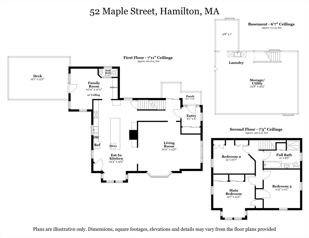 52 Maple Street Hamilton, MA 01982 - Photo 40 of 42