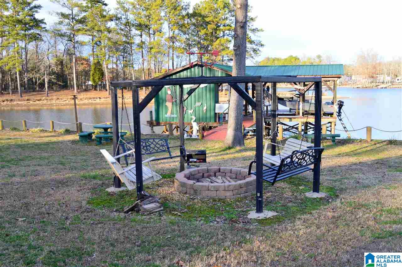 115 County Road 606 Cedar Bluff, AL 35959 - Photo 40 of 45