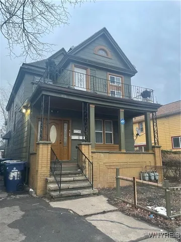 $290,000 | 893 Columbus Parkway, Buffalo, NY 14213