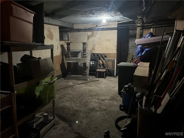 $290,000 | 893 Columbus Parkway, Buffalo, NY 14213