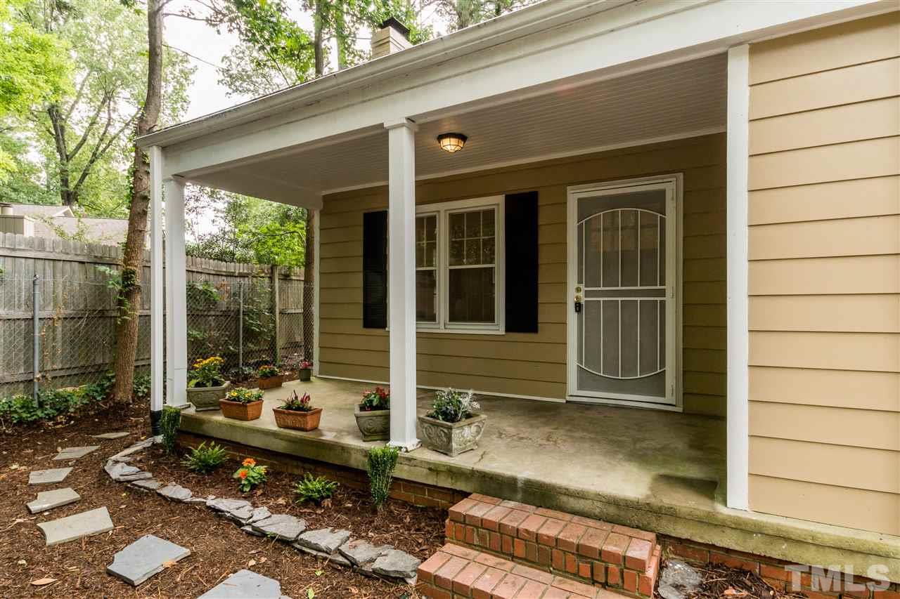 3327 Hope Valley Road Durham, NC 27707 - Photo 3 of 21 Plenty of space for a rocking chair
