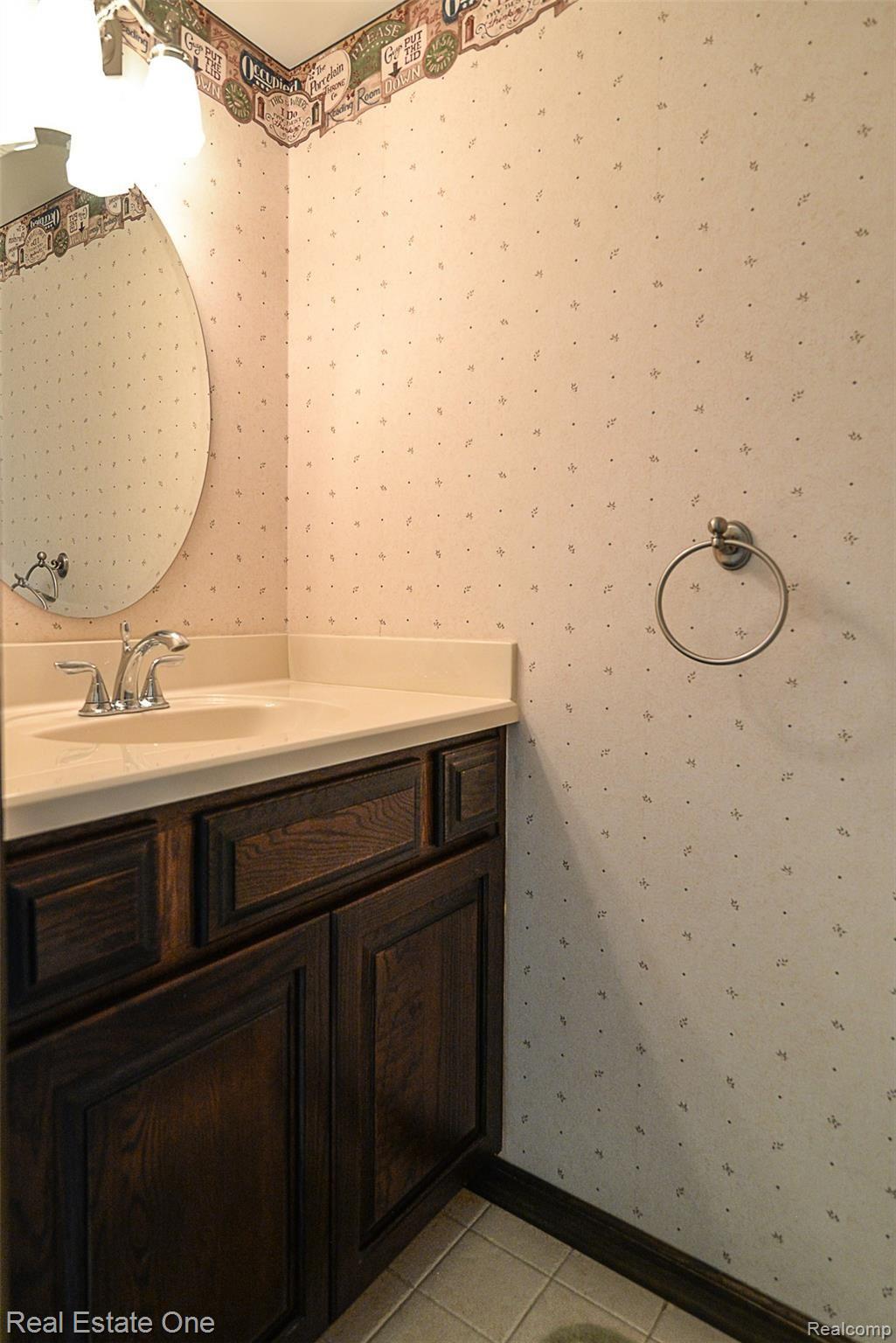 5027 Culver Road Brighton, MI 48114 - Photo 12 of 24 Half Bath