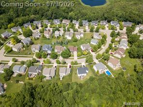 3133 Stillriver Drive Howell, MI 48843 - Photo 32 of 46