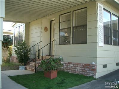 1945 Piner Road, Unit 100A Santa Rosa, CA 95403 - Photo 1 of 12 a view of a door of the house