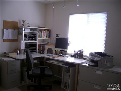 1945 Piner Road, Unit 100A Santa Rosa, CA 95403 - Photo 11 of 12 a view of a workspace with furniture