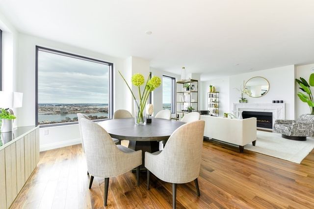 $3,250,000 | 110 Sudbury Street, Unit 3905, Boston, MA 02114