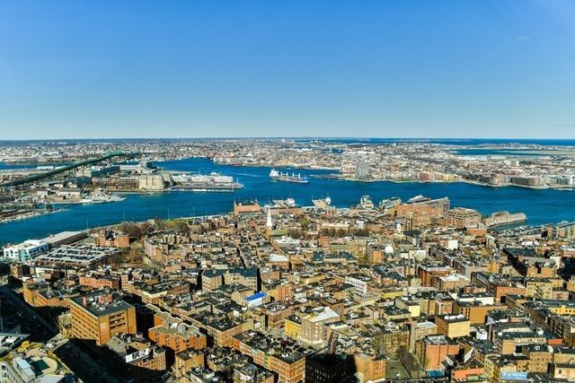 $3,250,000 | 110 Sudbury Street, Unit 3905, Boston, MA 02114