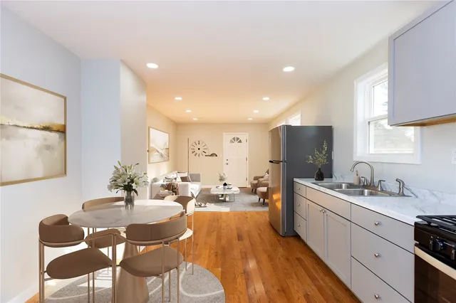 $379,900 | 45 Tourtelot Avenue, Warwick, RI 02886