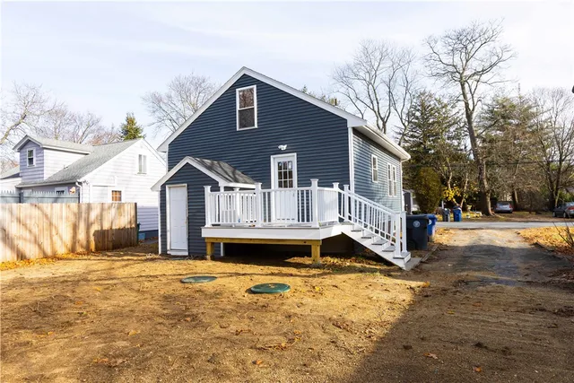 $379,900 | 45 Tourtelot Avenue, Warwick, RI 02886