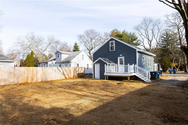 $369,900 | 45 Tourtelot Avenue, Warwick, RI 02886