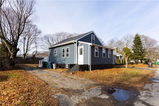 $379,900 | 45 Tourtelot Avenue, Warwick, RI 02886