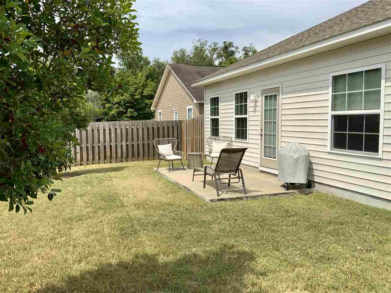 4507 Crossing Rocks Road Tallahassee, FL 32301 - Photo 11 of 36 Gallery Image 11