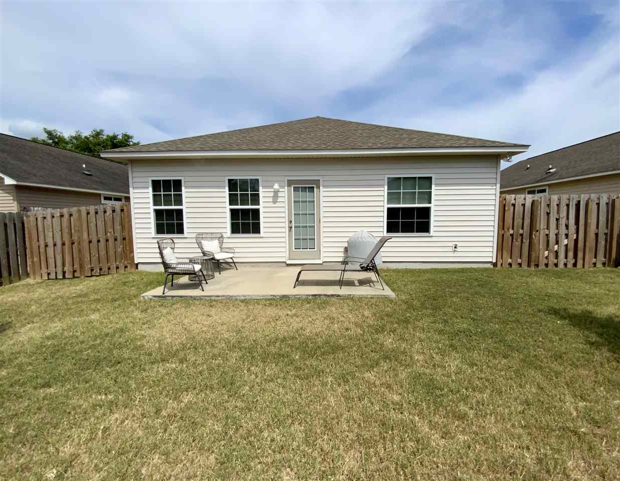 4507 Crossing Rocks Road Tallahassee, FL 32301 - Photo 15 of 36 Gallery Image 15