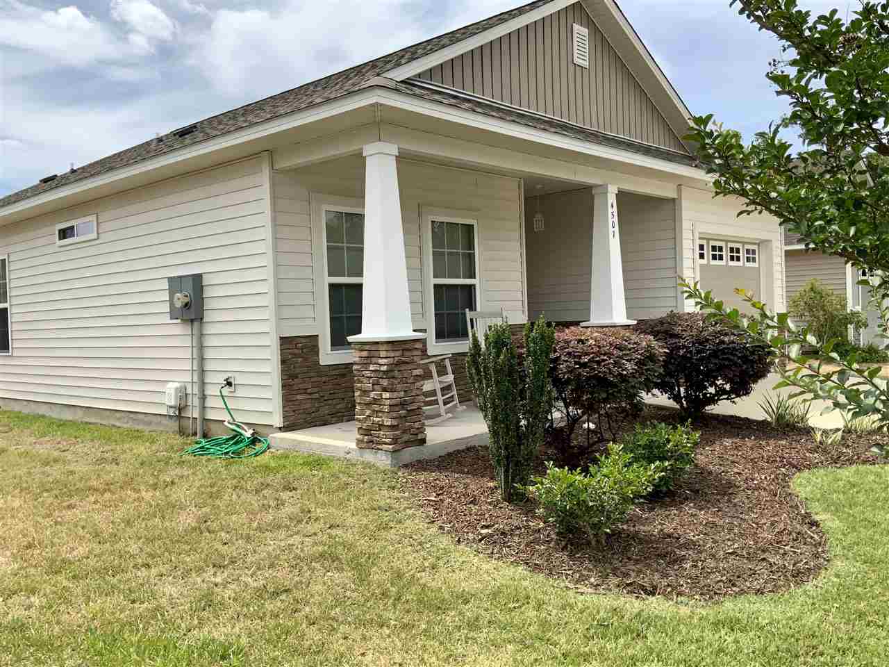 4507 Crossing Rocks Road Tallahassee, FL 32301 - Photo 35 of 36 Gallery Image 35