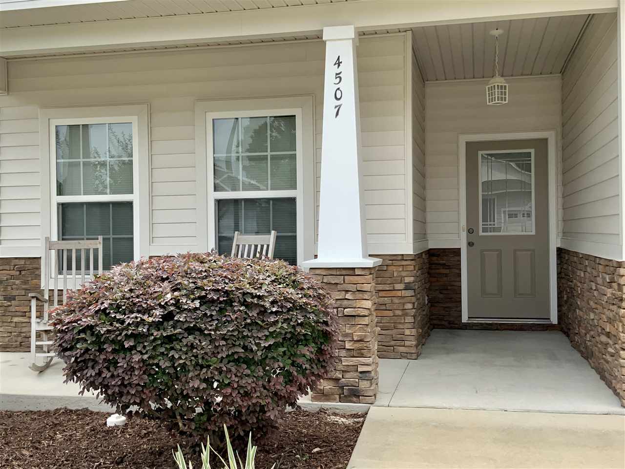 4507 Crossing Rocks Road Tallahassee, FL 32301 - Photo 4 of 36 Gallery Image 4