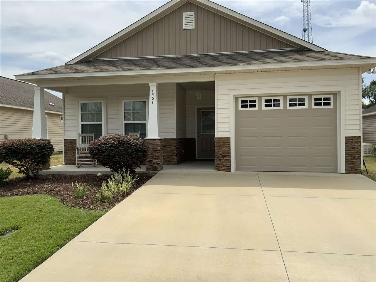 4507 Crossing Rocks Road Tallahassee, FL 32301 - Photo 5 of 36 Gallery Image 5