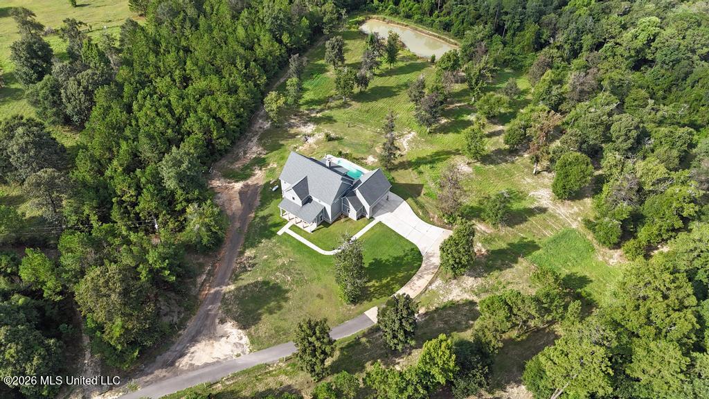 20915 Busby Road Vancleave, MS 39565 - Photo 50 of 54 051