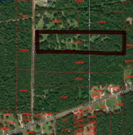 $280,000 | 158 County Road 158, Liberty, TX 77575