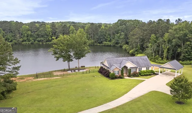 $950,000 | 1709 Bullards Ferry Road, Elberton, GA 30635