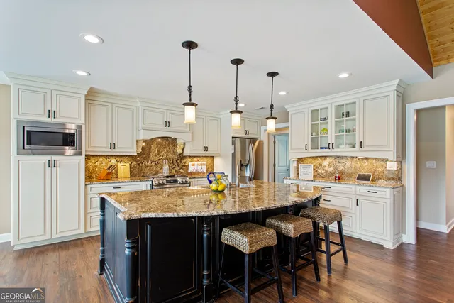 $950,000 | 1709 Bullards Ferry Road, Elberton, GA 30635