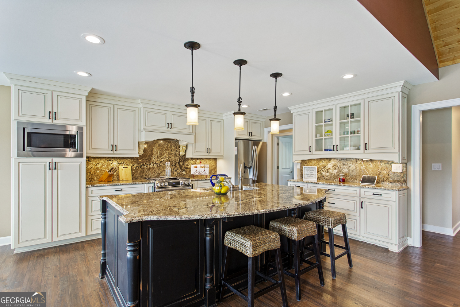 1709 Bullards Ferry Road Elberton, GA 30635 - Photo 11 of 52