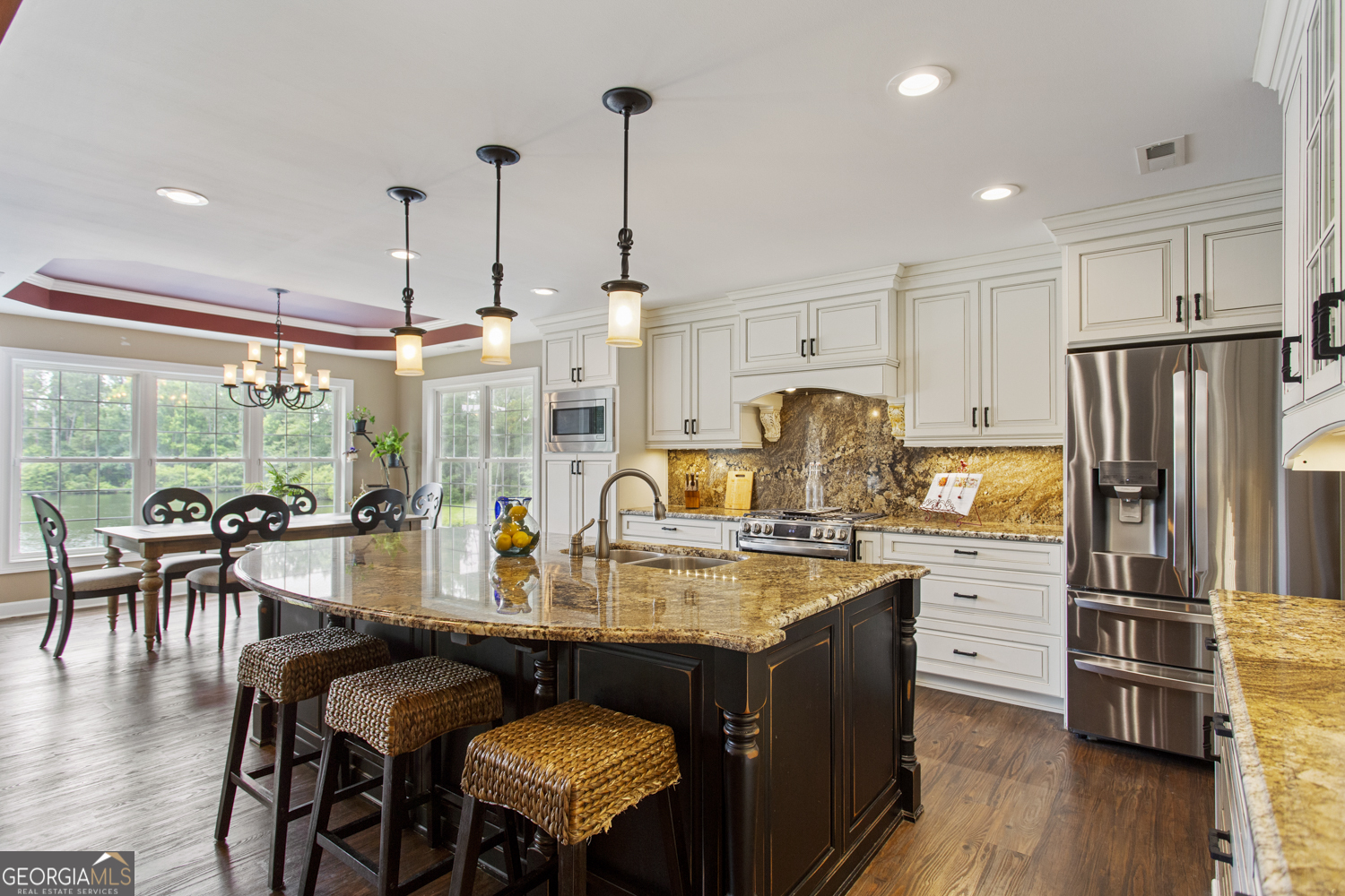 1709 Bullards Ferry Road Elberton, GA 30635 - Photo 12 of 52