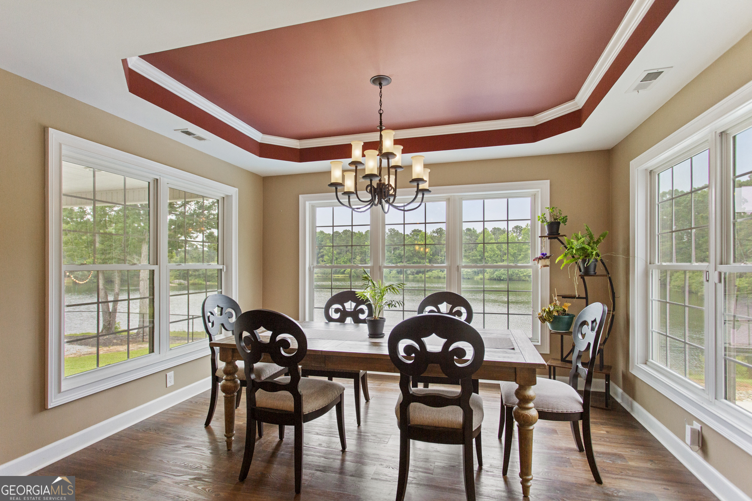 1709 Bullards Ferry Road Elberton, GA 30635 - Photo 13 of 52