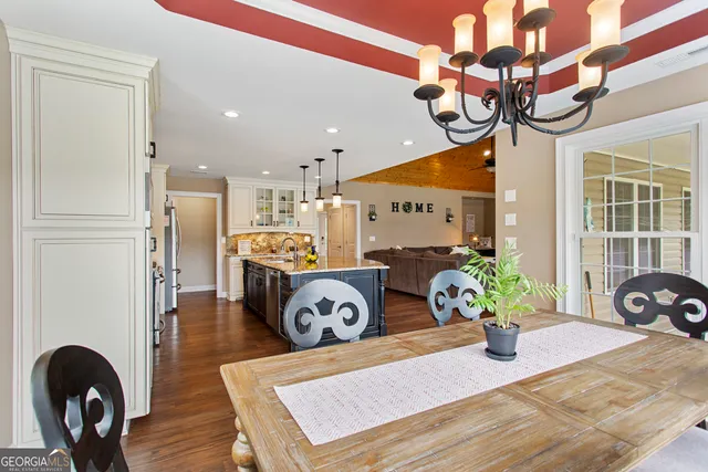 $950,000 | 1709 Bullards Ferry Road, Elberton, GA 30635