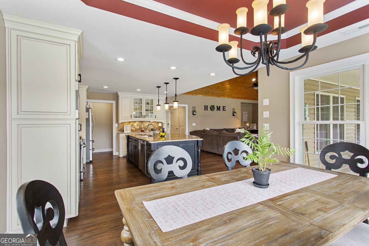 1709 Bullards Ferry Road Elberton, GA 30635 - Photo 14 of 52