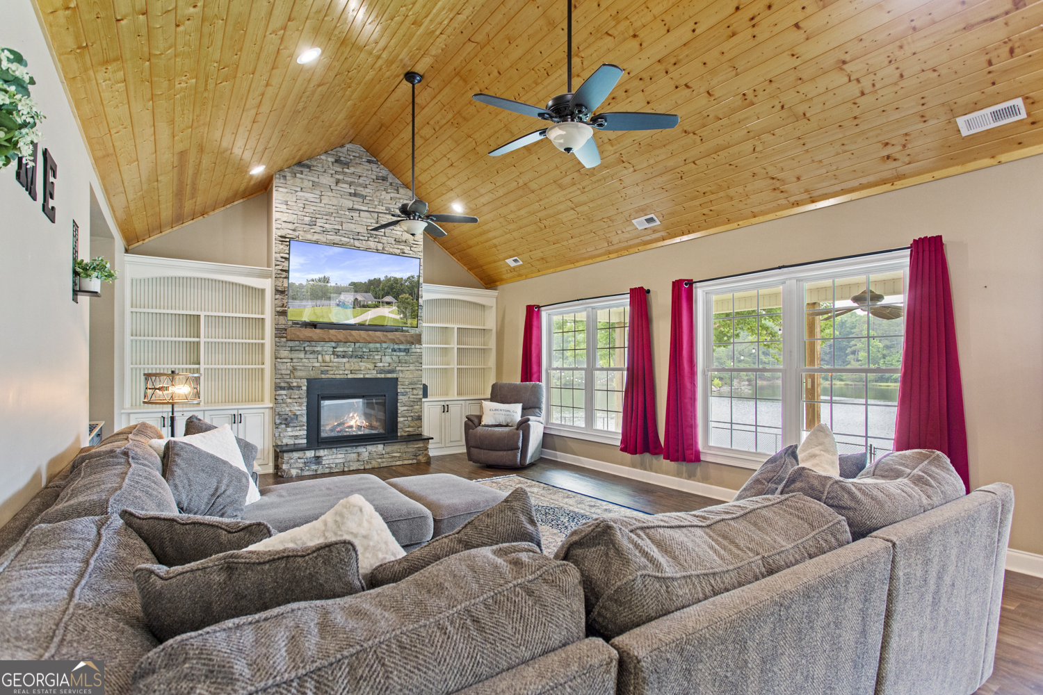 1709 Bullards Ferry Road Elberton, GA 30635 - Photo 15 of 52