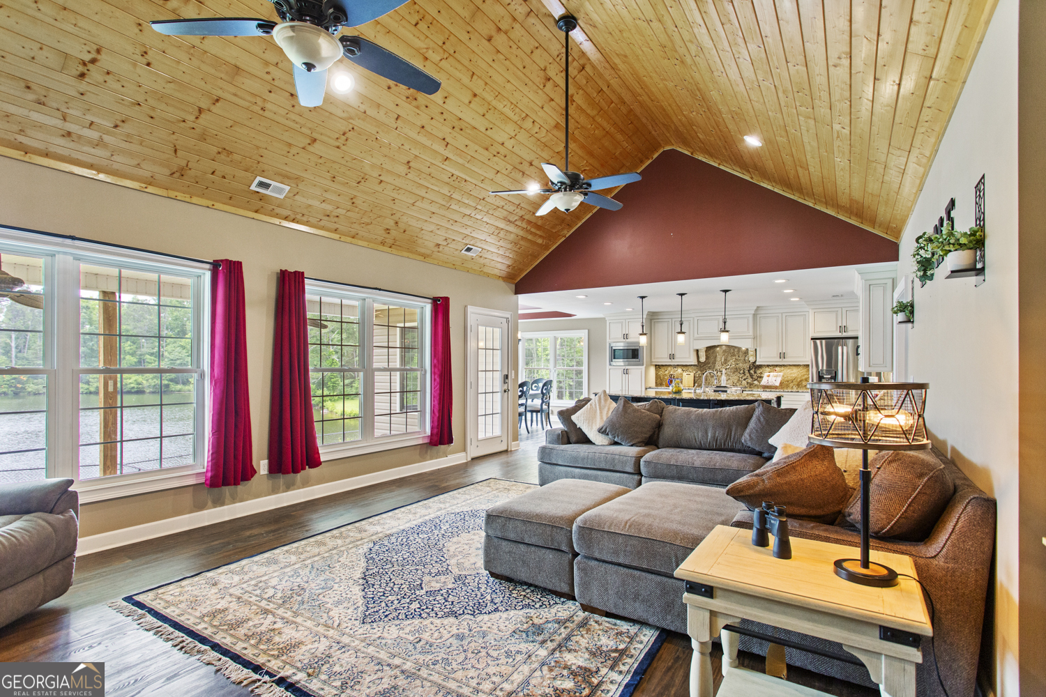 1709 Bullards Ferry Road Elberton, GA 30635 - Photo 16 of 52