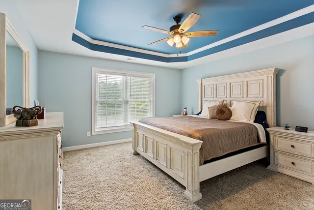 $950,000 | 1709 Bullards Ferry Road, Elberton, GA 30635