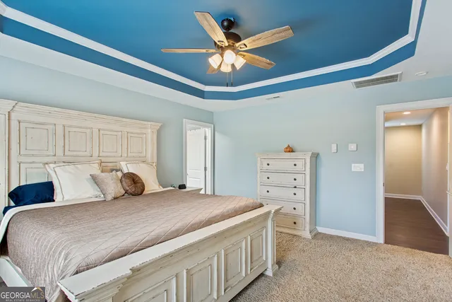 $950,000 | 1709 Bullards Ferry Road, Elberton, GA 30635