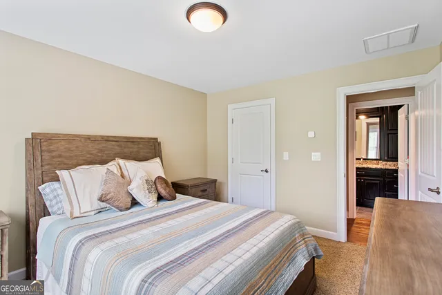 $950,000 | 1709 Bullards Ferry Road, Elberton, GA 30635