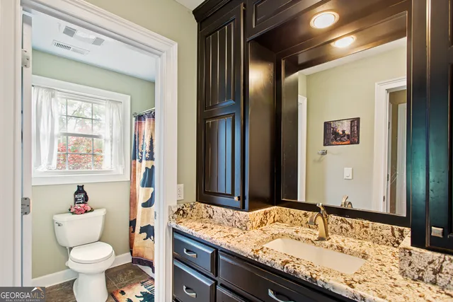 $950,000 | 1709 Bullards Ferry Road, Elberton, GA 30635