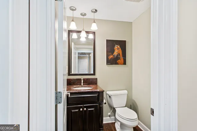 $950,000 | 1709 Bullards Ferry Road, Elberton, GA 30635