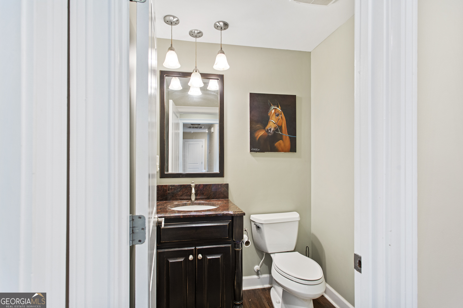 1709 Bullards Ferry Road Elberton, GA 30635 - Photo 29 of 52