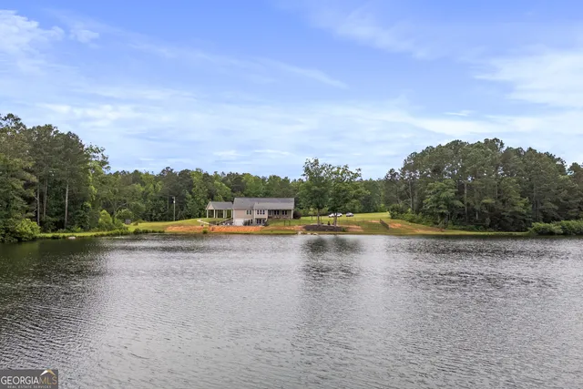 $950,000 | 1709 Bullards Ferry Road, Elberton, GA 30635