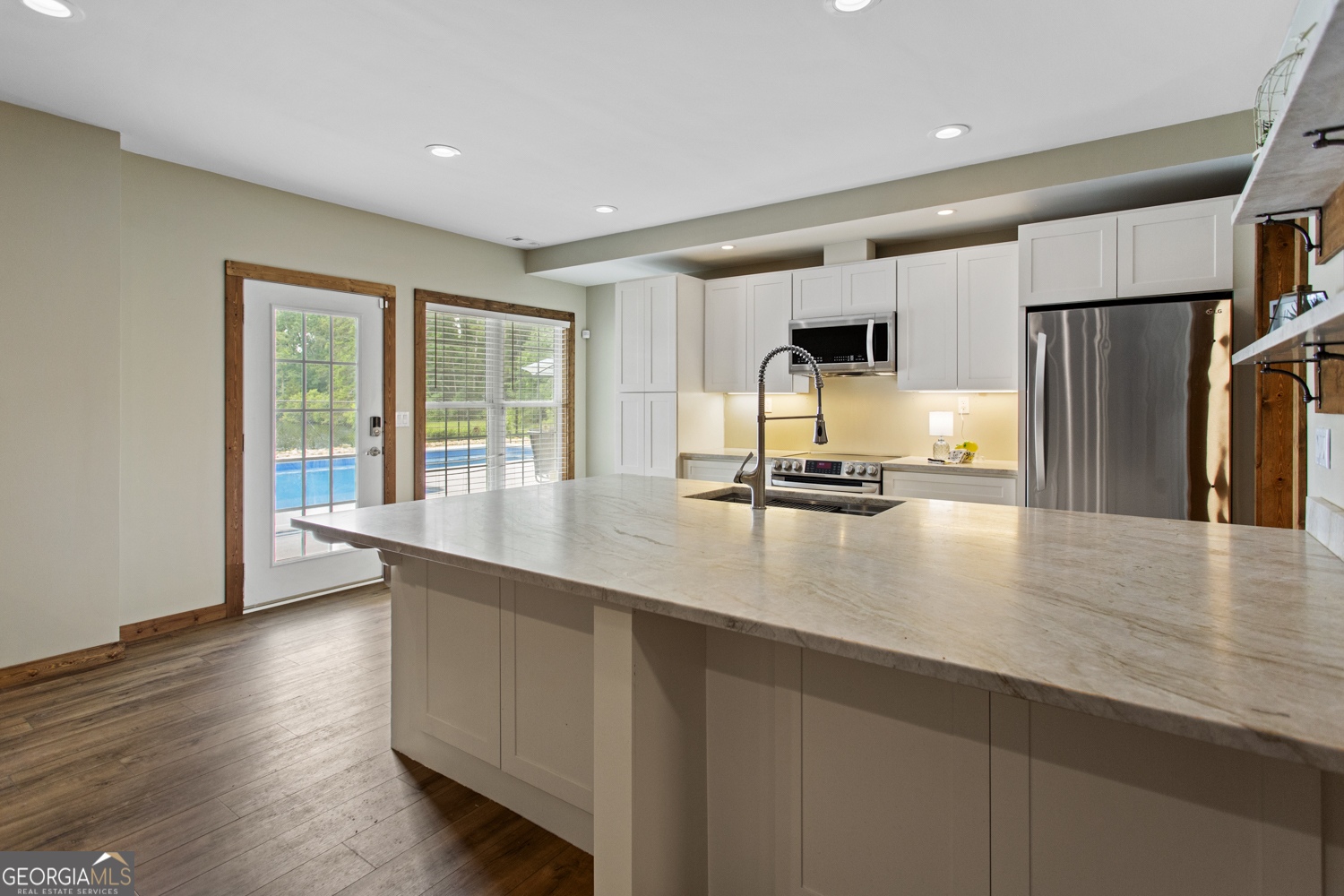 1709 Bullards Ferry Road Elberton, GA 30635 - Photo 34 of 52