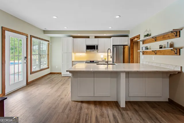 $950,000 | 1709 Bullards Ferry Road, Elberton, GA 30635