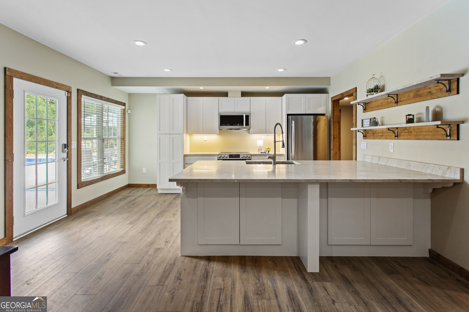 1709 Bullards Ferry Road Elberton, GA 30635 - Photo 35 of 52